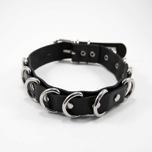 Choker Galore - Fatima.Dk