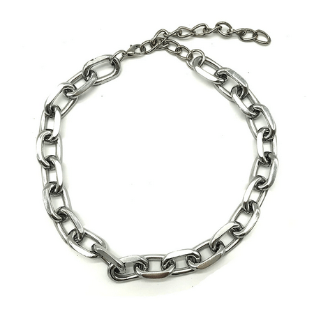 Choker Kæde Galore - Fatima.Dk