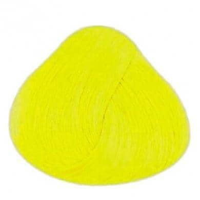 Crazy Color Hårfarve Canary Yellow (100ml) - Crazy Color - Fatima.Dk