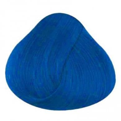 Crazy Color Hårfarve Capri Blue (100ml) - Crazy Color - Fatima.Dk