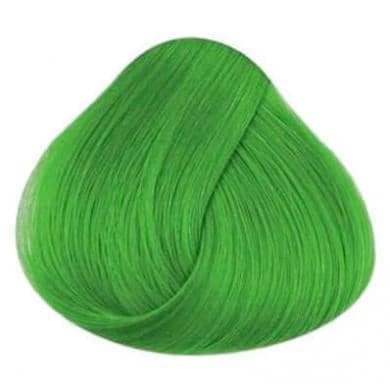 Crazy Color Hårfarve Emerald Green (100ml) - Crazy Color - Fatima.Dk