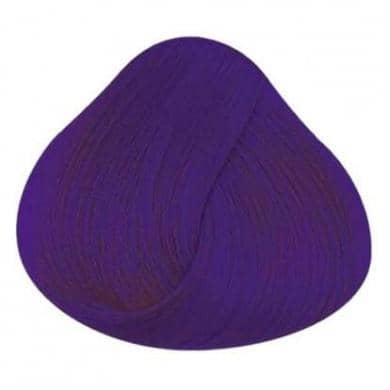 Crazy Color Hårfarve Violette (100ml) - Crazy Color - Fatima.Dk