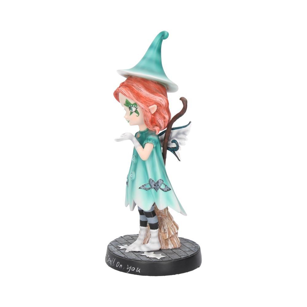 Figur I'll Put A Spell On You (19,5cm)