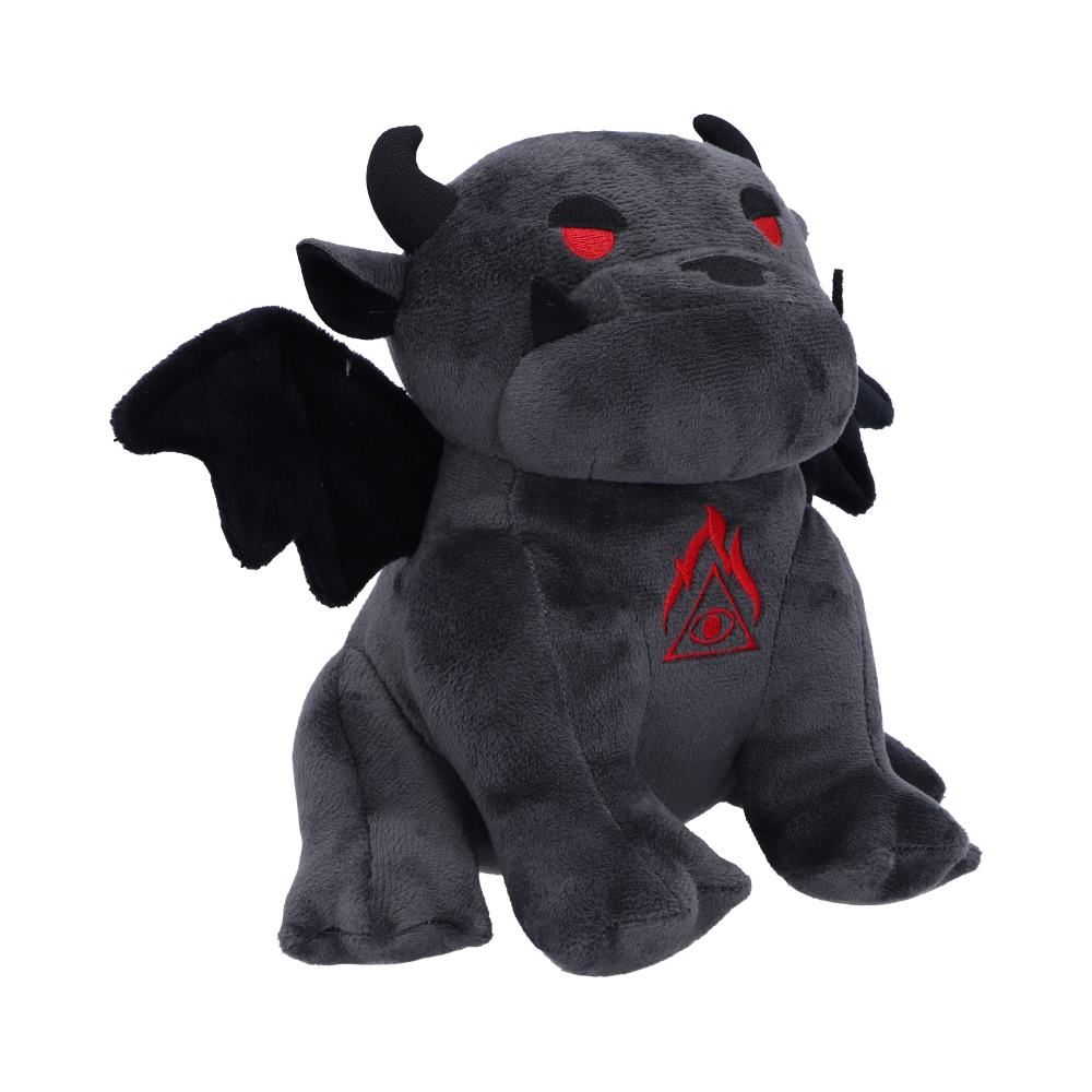 Figur Gargoyle Plush (20cm)