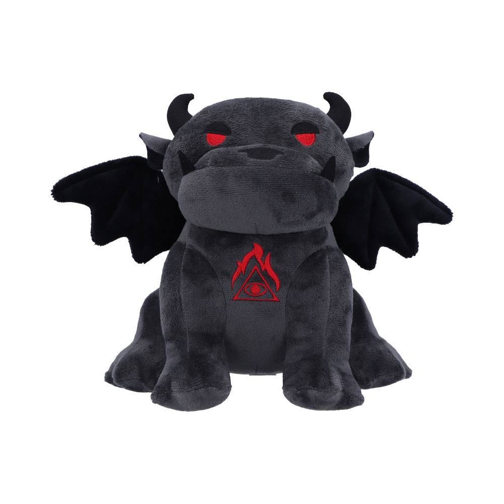 Figur Gargoyle Plush (20cm)