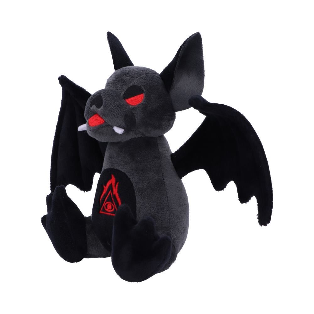 Figur Bat Plush (18cm)