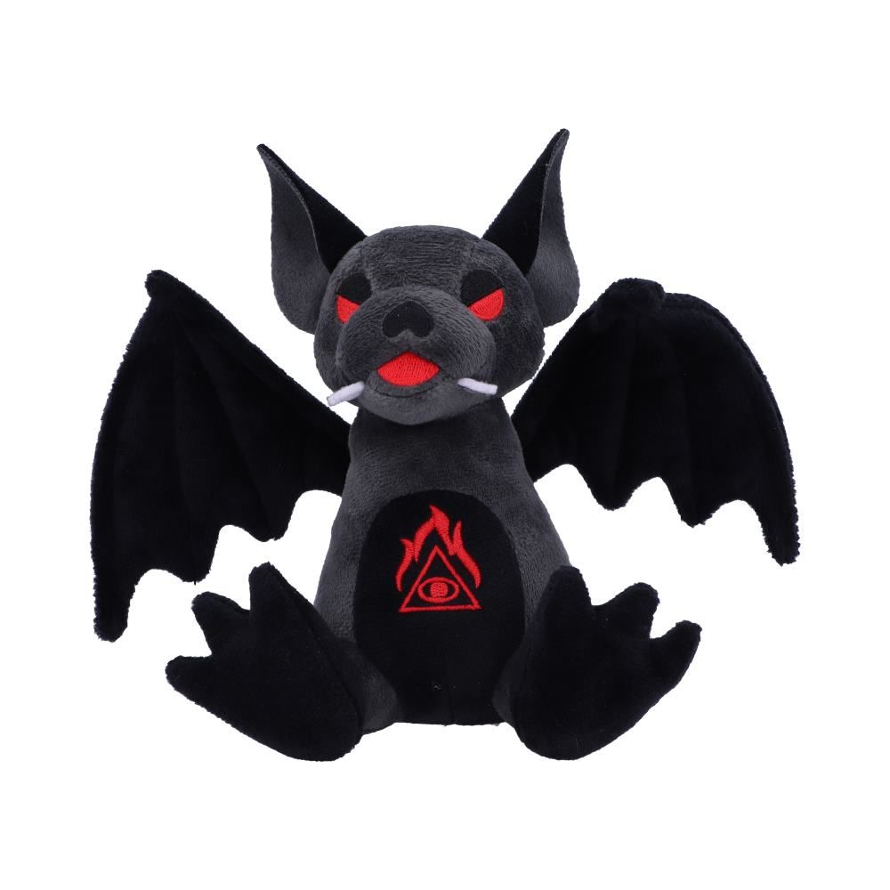 Figur Bat Plush (18cm)