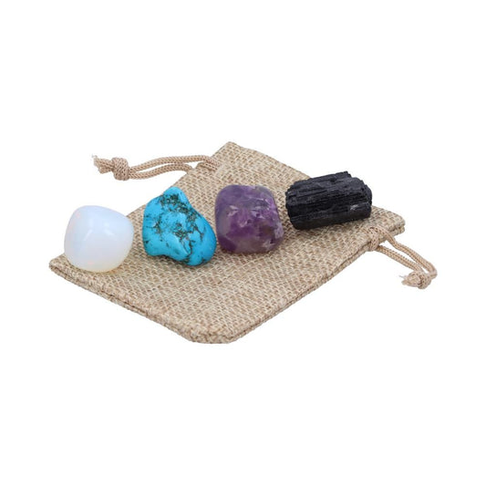 Dreamstones Krystaller - Fatima.Dk