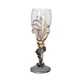 Indlæs billede i Gallery viewer, Drikkeglas Claw (21cm) - Fatima.Dk

