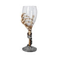 Indlæs billede i Gallery viewer, Drikkeglas Claw (21cm) - Fatima.Dk

