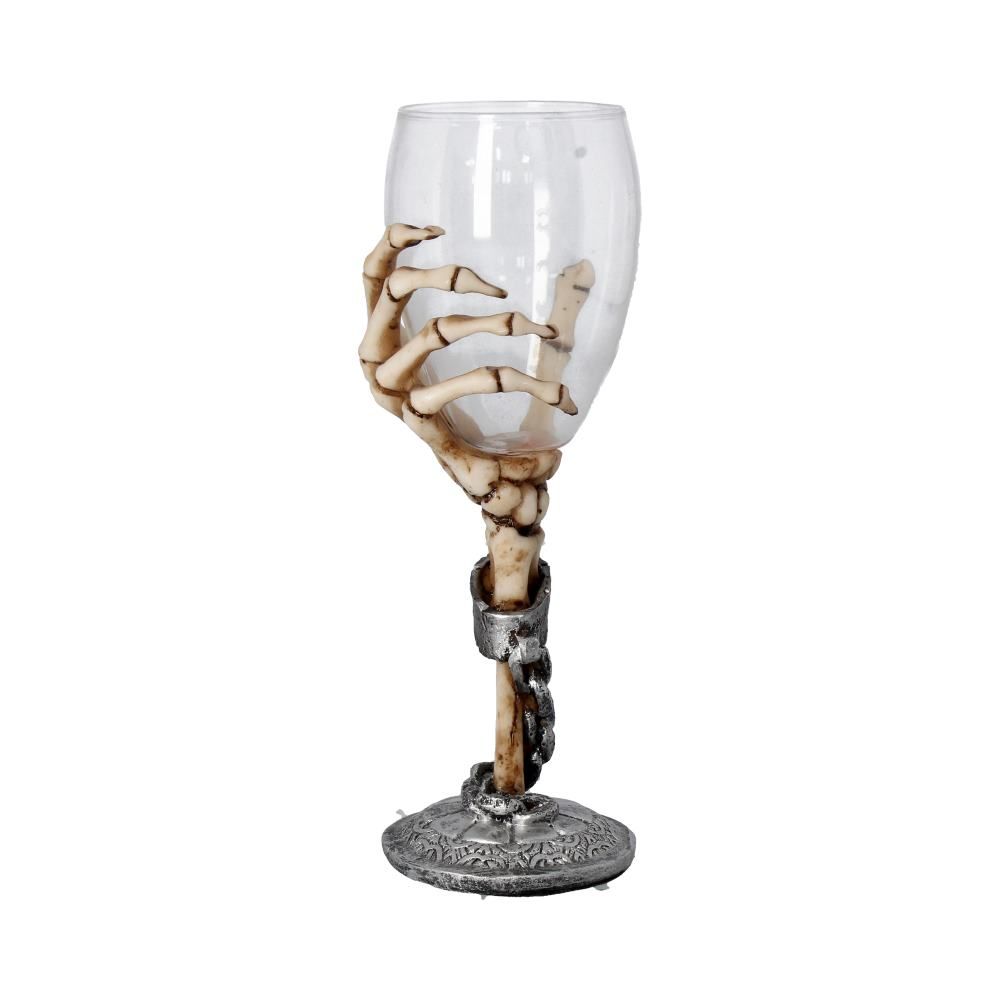 Drikkeglas Claw (21cm) - Fatima.Dk
