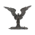 Indlæs billede i Gallery viewer, Figur Angel of Death (28cm) - Fatima.Dk
