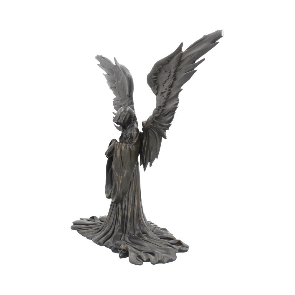 Figur Angel of Death (28cm) - Fatima.Dk