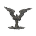 Indlæs billede i Gallery viewer, Figur Angel of Death (28cm) - Fatima.Dk
