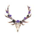 Indlæs billede i Gallery viewer, Figur Antlers of Eden (45cm) - Fatima.Dk
