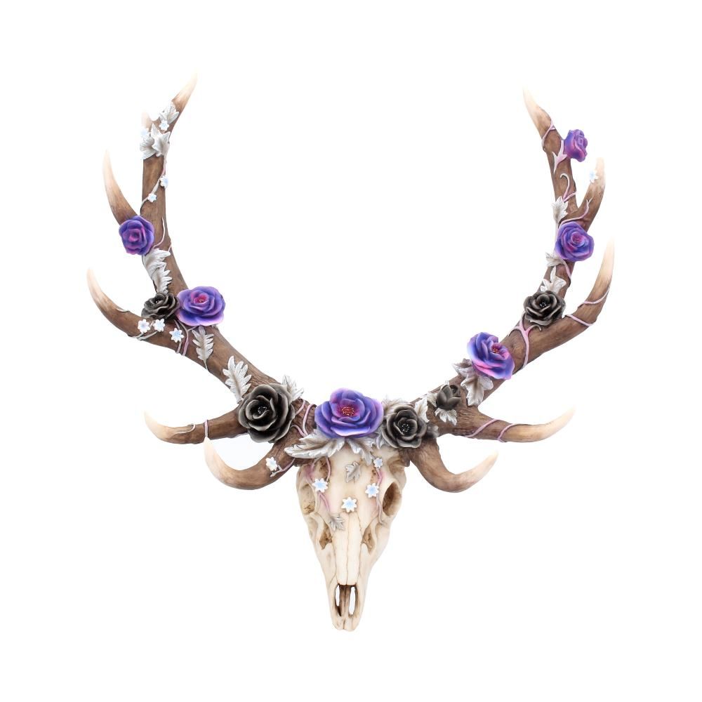 Figur Antlers of Eden (45cm) - Fatima.Dk
