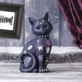 Indlæs billede i Gallery viewer, Figur Bad to the Bone (22cm) - Fatima.Dk
