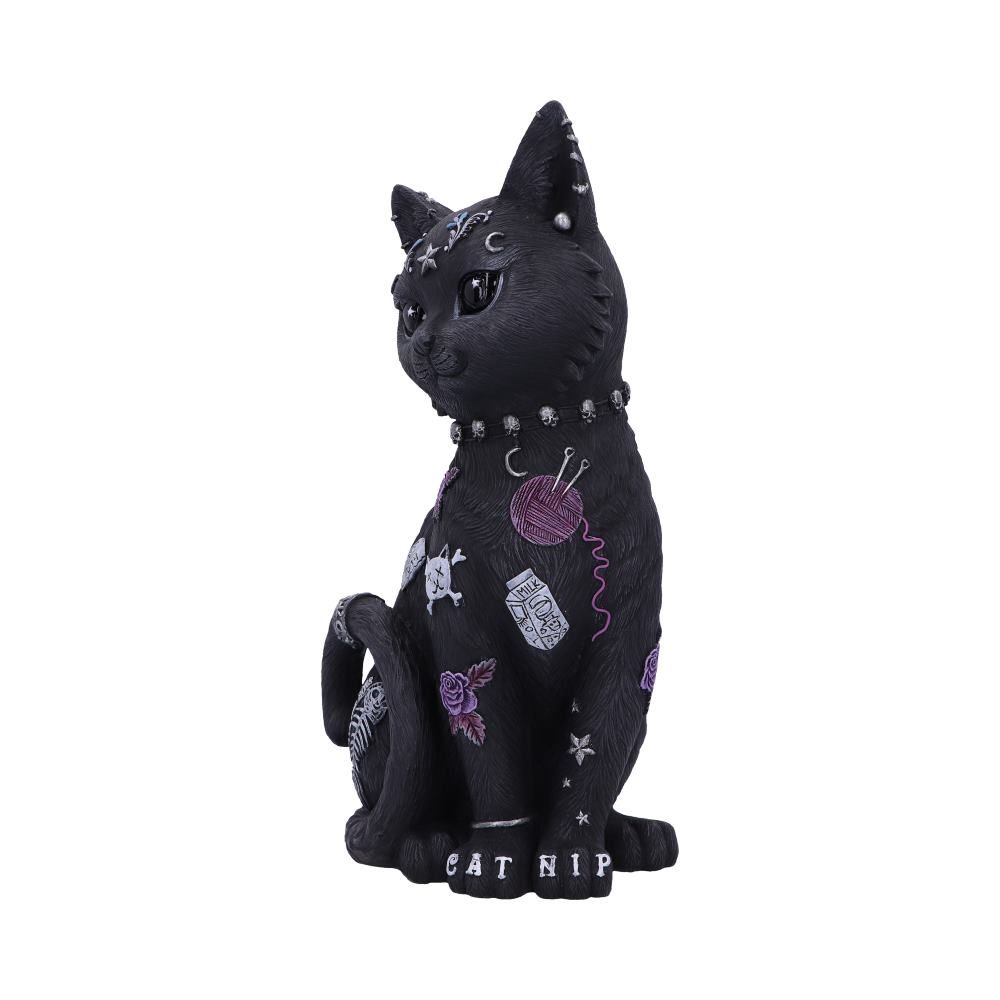 Figur Bad to the Bone (22cm) - Fatima.Dk