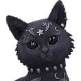 Indlæs billede i Gallery viewer, Figur Bad to the Bone (22cm) - Fatima.Dk
