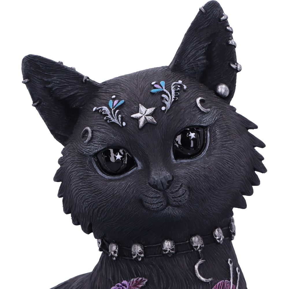 Figur Bad to the Bone (22cm) - Fatima.Dk