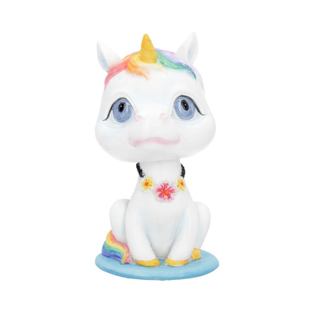 Figur Bobicorn (10.5cm) - Fatima.Dk