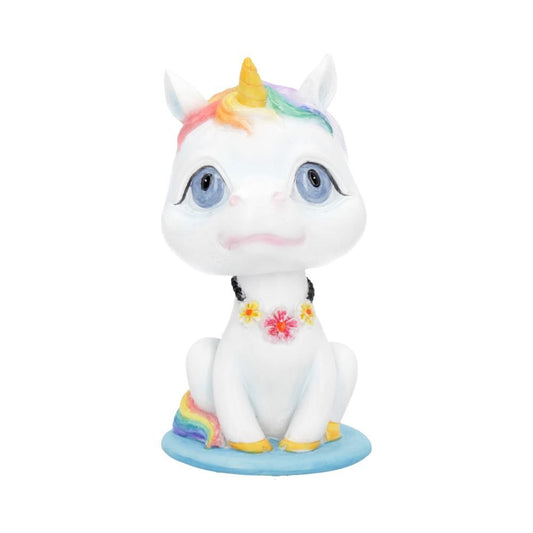 Figur Bobicorn (10.5cm) - Fatima.Dk