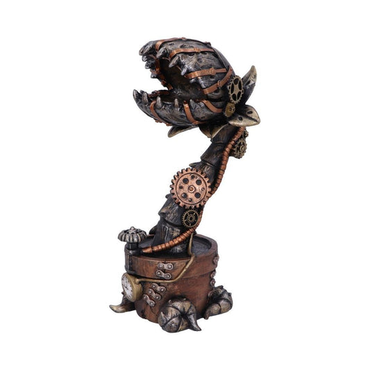 Figur Cogwork Carnivore (24,3cm) - Fatima.Dk