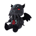 Indlæs billede i Gallery viewer, Figur Cthulhu Plush (20cm) - Fatima.Dk
