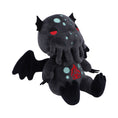 Indlæs billede i Gallery viewer, Figur Cthulhu Plush (20cm) - Fatima.Dk
