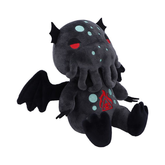 Figur Cthulhu Plush (20cm) - Fatima.Dk