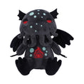 Indlæs billede i Gallery viewer, Figur Cthulhu Plush (20cm) - Fatima.Dk
