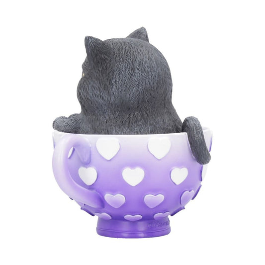Figur Cutiecat (10,5cm) - Fatima.Dk