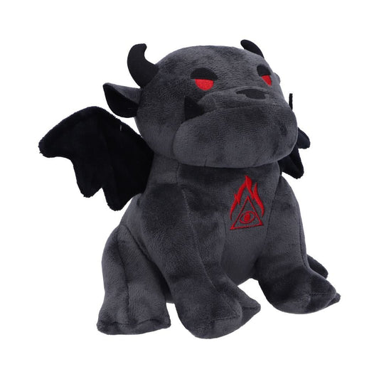 Figur Gargoyle Plush (20cm) - Fatima.Dk