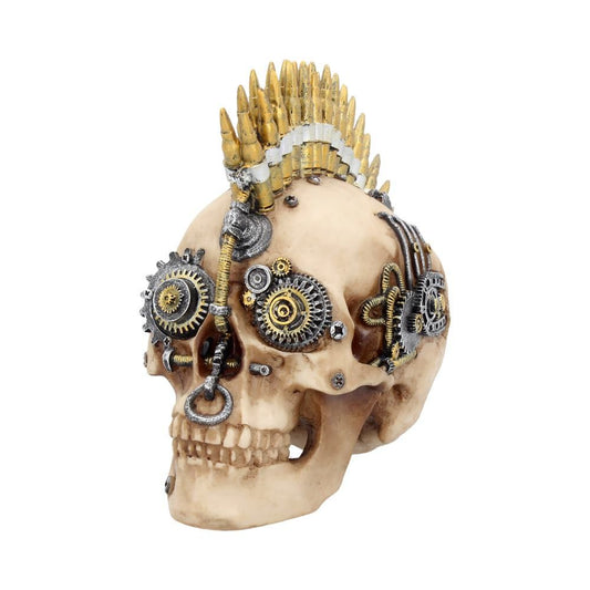 Figur Gears of War Kranie (23cm) - Fatima.Dk