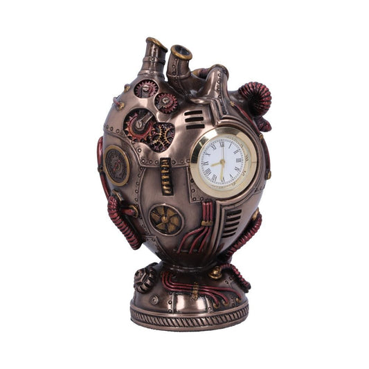 Figur Heart Beat (11.5cm) - Fatima.Dk