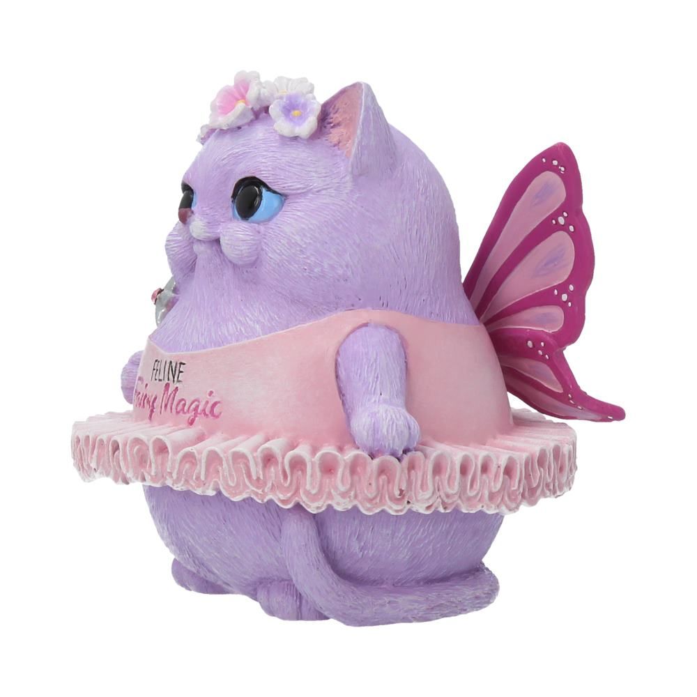 Figur I am a Fairy (8,5cm) - Fatima.Dk