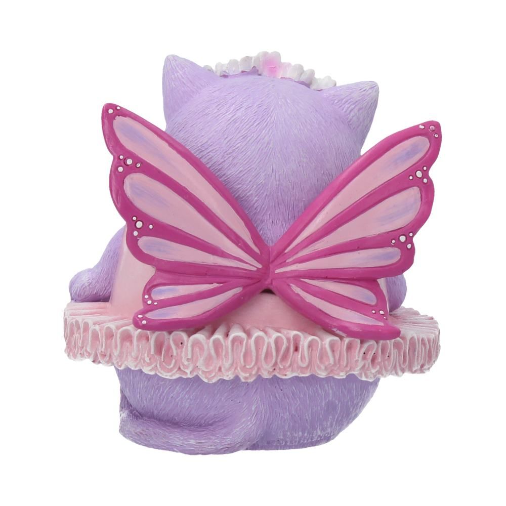 Figur I am a Fairy (8,5cm) - Fatima.Dk