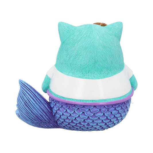Figur I am a Mermaid (8,5cm) - Fatima.Dk