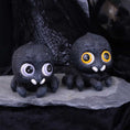 Indlæs billede i Gallery viewer, Figur Incy and Wincy (Sæt - 7cm) - Fatima.Dk
