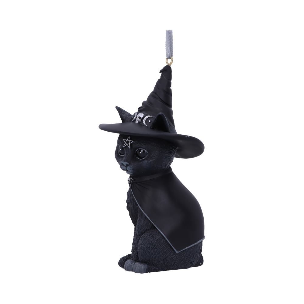 Figur Juletræspynt Purrah (13.5cm) - Fatima.Dk