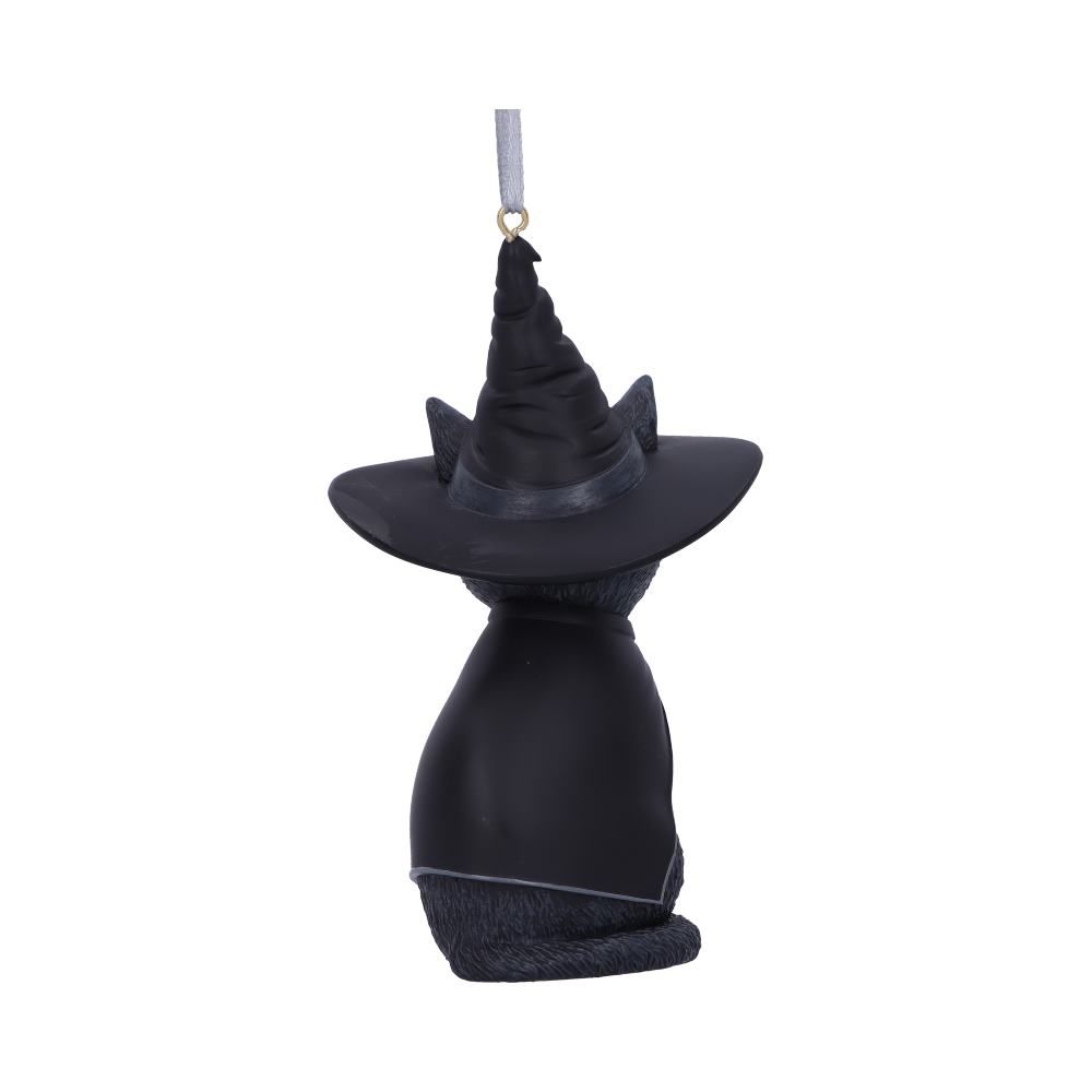 Figur Juletræspynt Purrah (13.5cm) - Fatima.Dk