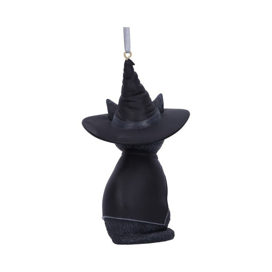 Figur Juletræspynt Purrah (13.5cm) - Fatima.Dk