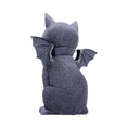 Indlæs billede i Gallery viewer, Figur Malpuss (24cm) - Fatima.Dk
