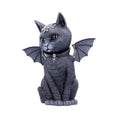 Indlæs billede i Gallery viewer, Figur Malpuss (24cm) - Fatima.Dk
