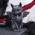Indlæs billede i Gallery viewer, Figur Malpuss Mini (10cm) - Fatima.Dk
