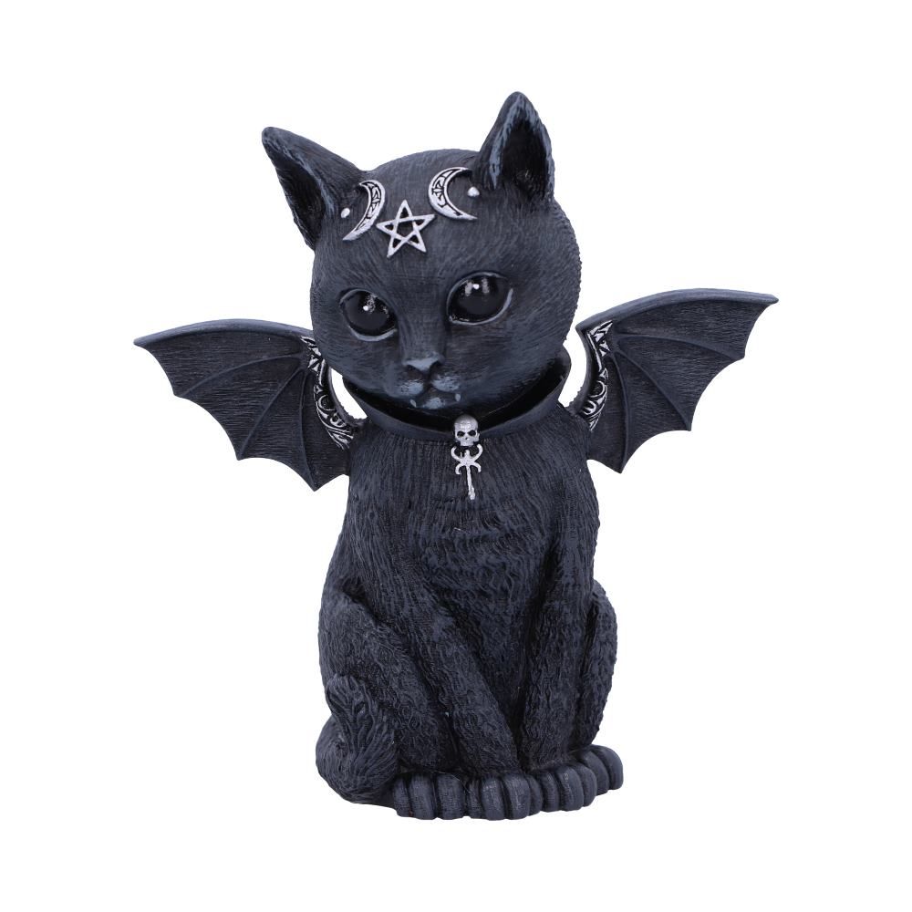 Figur Malpuss Mini (10cm) - Fatima.Dk