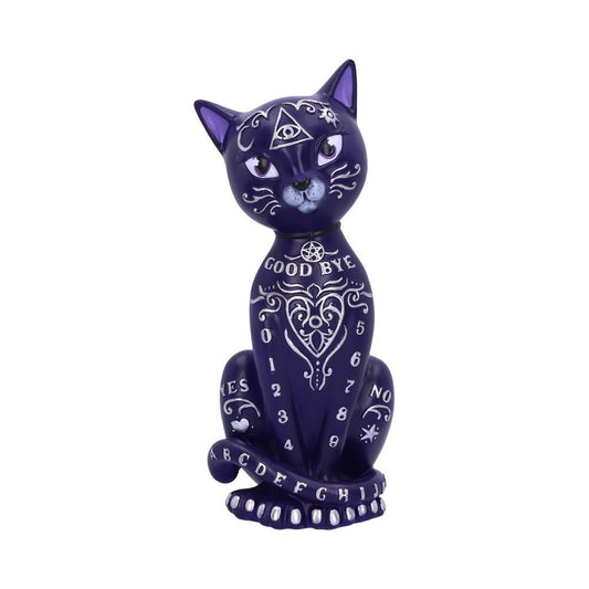 Figur Mystic Kitty Lilla (26cm) - Fatima.Dk