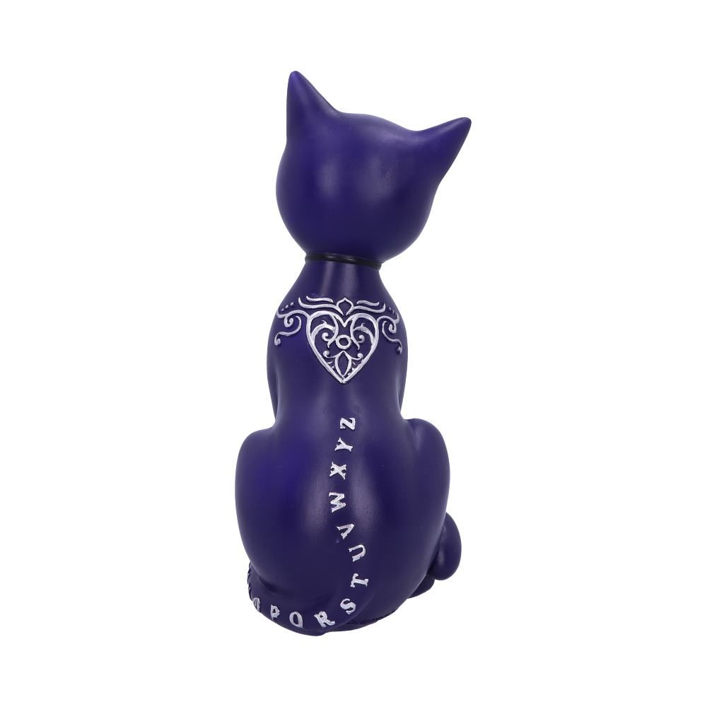 Figur Mystic Kitty Lilla (26cm) - Fatima.Dk