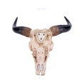 Indlæs billede i Gallery viewer, Figur Mythical Markings (44.5cm) - Fatima.Dk
