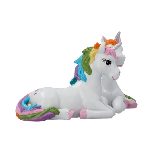 Figur Rainbow Friends Enhjørninger (16cm) - Fatima.Dk